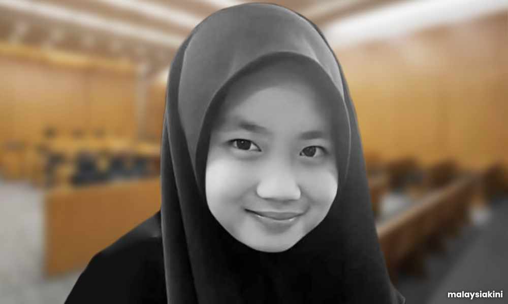 Witness knew Zara was being mocked by other students - lawyer