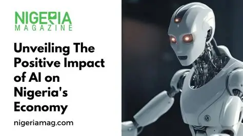 Nigeria’s Future Depends on Hybrid Intelligence in AI-Driven World- Innovator 