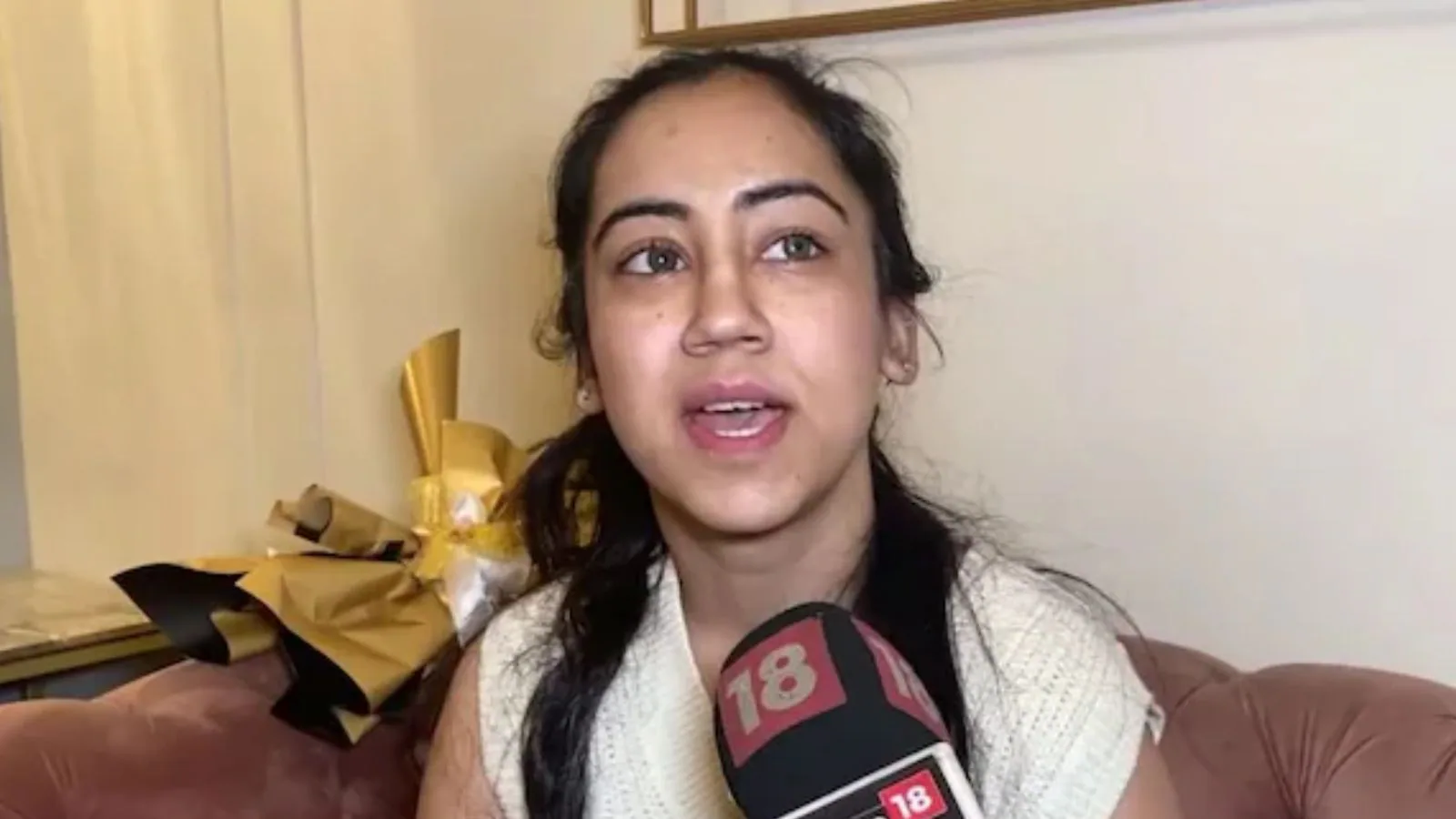 Delhi University Graduate Harleen Kakkar Secures Rank 9 In ICAI CA Result 2025