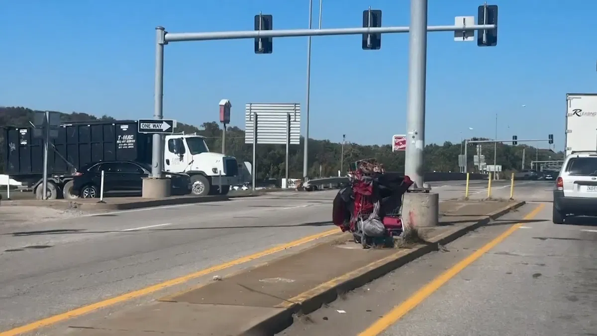 Columbia panhandling ordinance set for vote; councilwoman wants delay