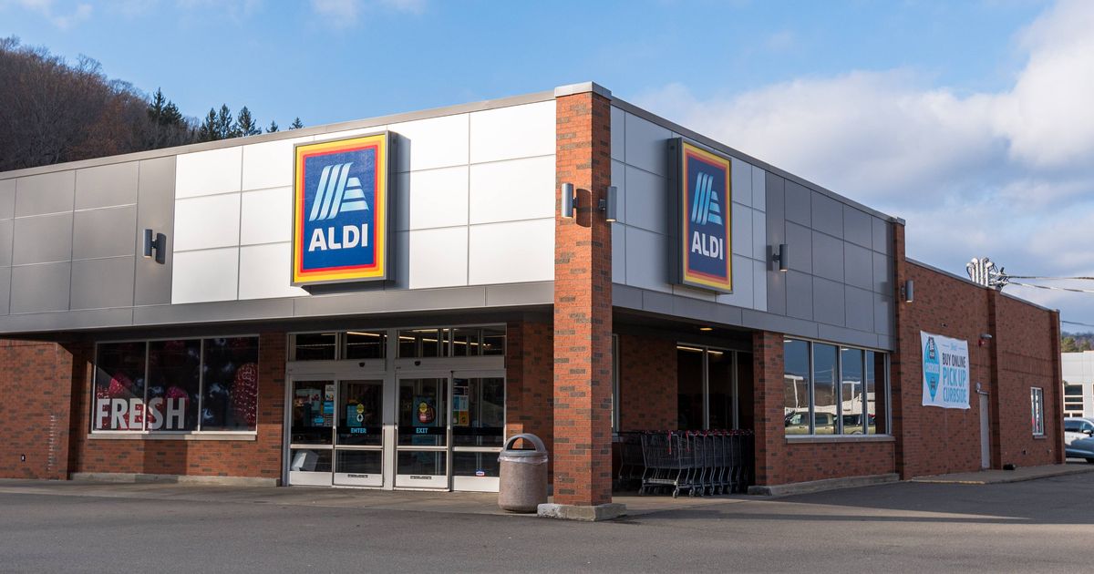 Aldi's Black Friday sale with 50-inch TV, air fryer, toys and more