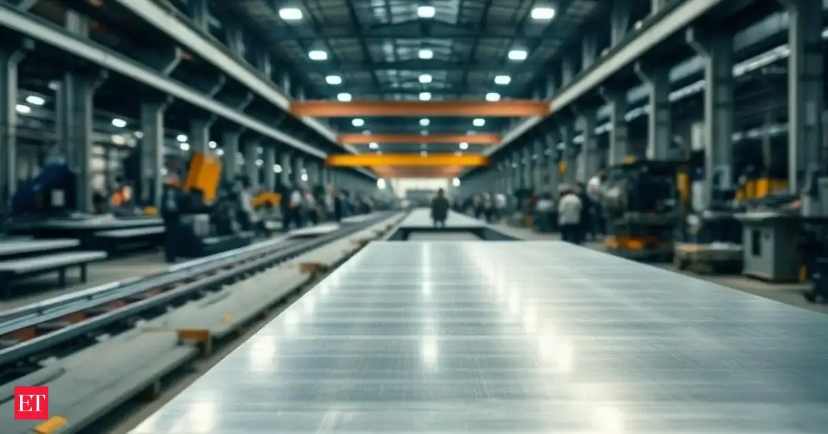 Steel makers seek more government measures to curb rising imports