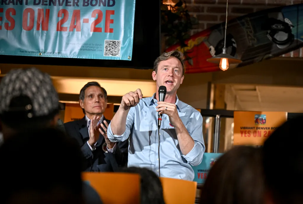 Denver bonds, Aurora council, DPS board, tobacco ban