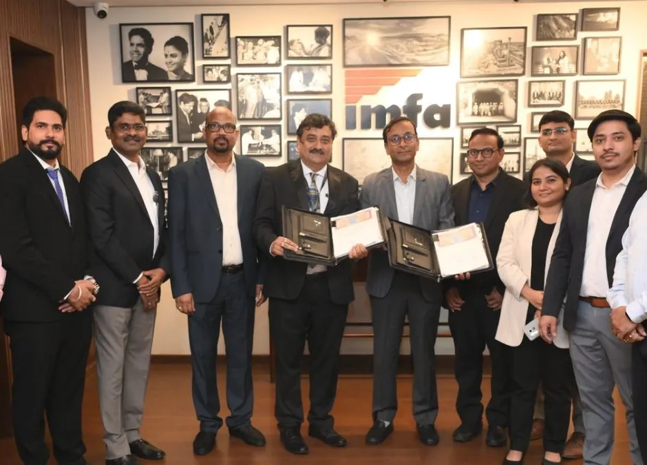 IMFA acquires Tata Steel’s Ferro Chrome Plant at Kalinganagar for Rs 610 Crore