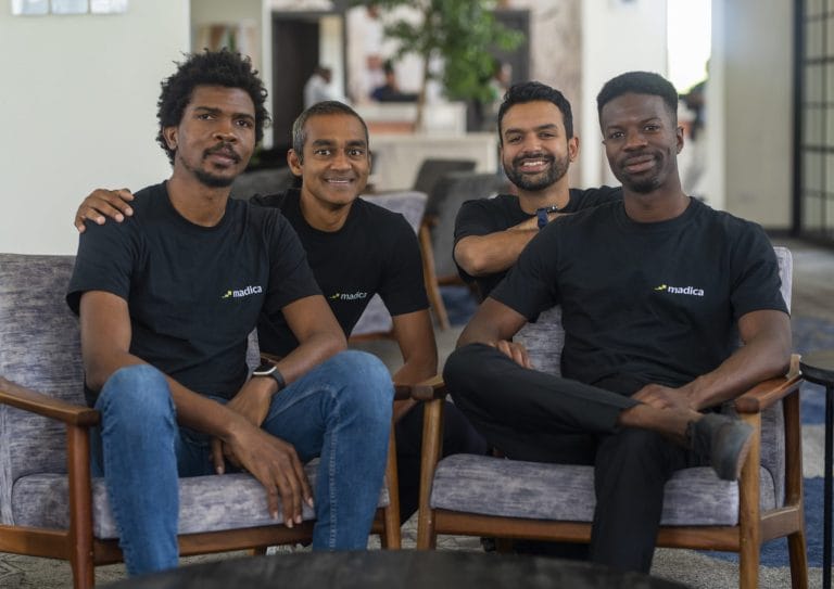 Madica Backs Tunisia’s Anavid and Morocco’s Hypeo AI With New Funding, Expands Support for Emerging African AI Startups