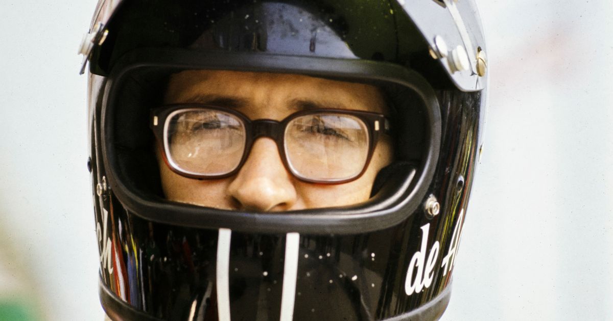 F1 driver injured in worst pile-up in British Grand Prix history dies