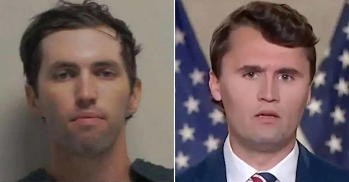 EXCLUSIVE: Was a Second Shooter Involved in Charlie Kirk's Assassination? FBI Probing Mounting Evidence Suggesting Tyler Robinson Didn't Act Alone in 'Murdering Conservative Activist'