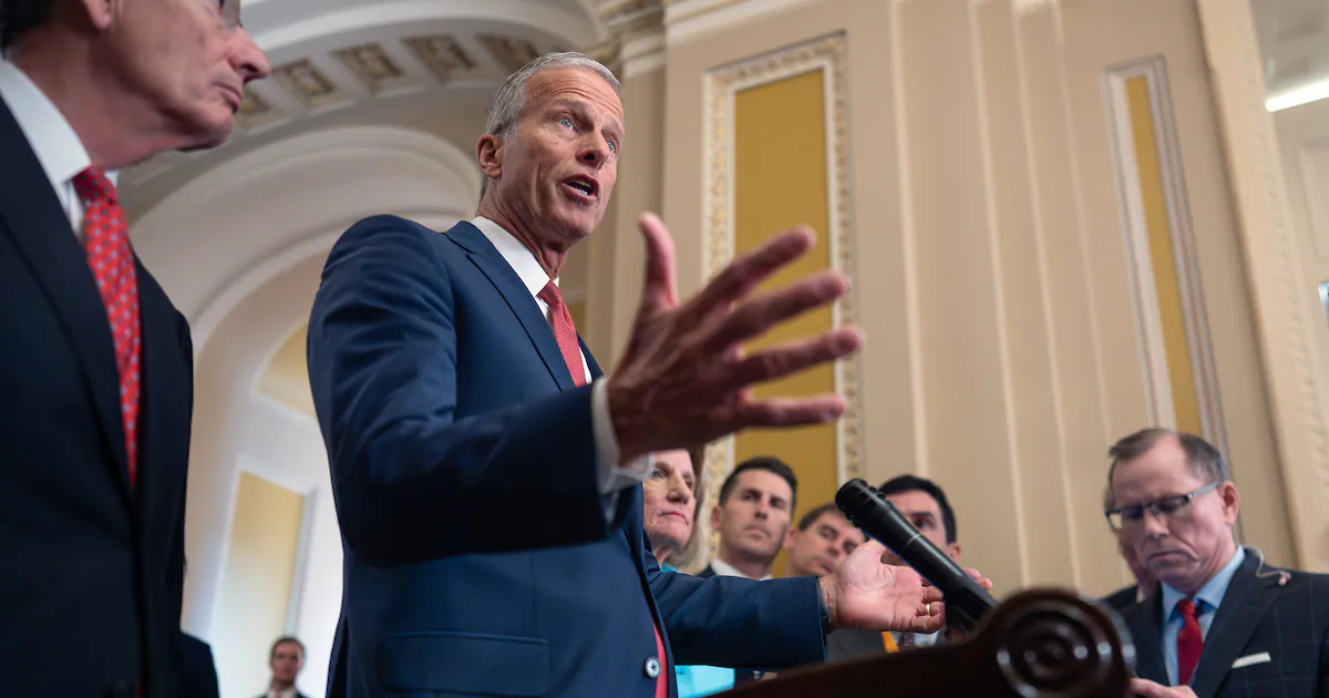 Talks to end the government shutdown, on track to become the longest ever, intensify in Washington