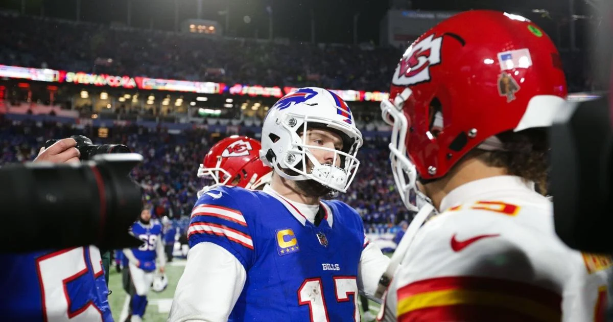 4 keys for the Buffalo Bills to beat the Kansas City Chiefs