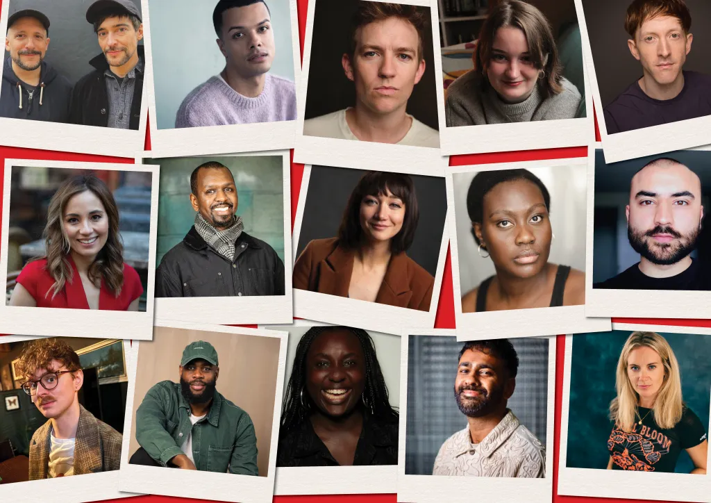 Brit List 2025 Topped By 'Gilded Age' Star Blake Ritson's 'P.O.V.'