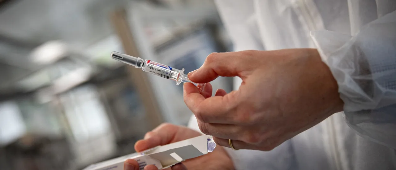 DR. MONIQUE YOHANAN: Good News For This Season’s Flu Vaccine