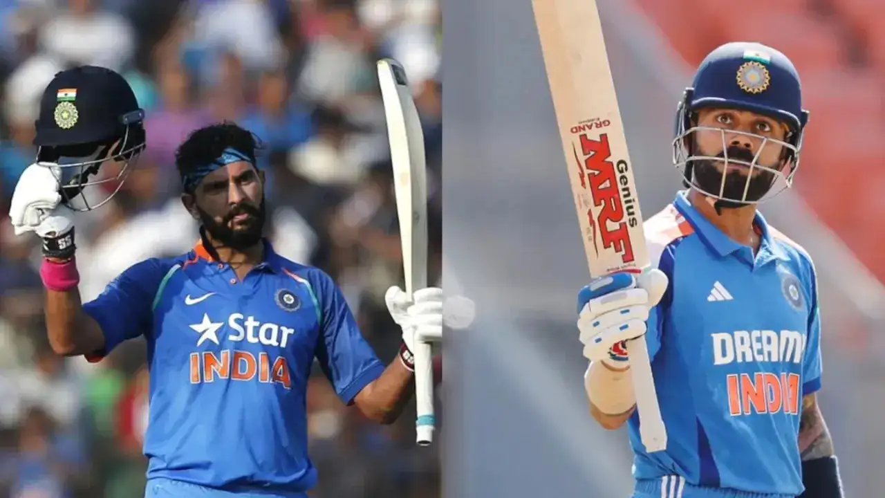 Always A King: Yuvraj Singh Wins Internet With Birthday Wish For Virat Kohli