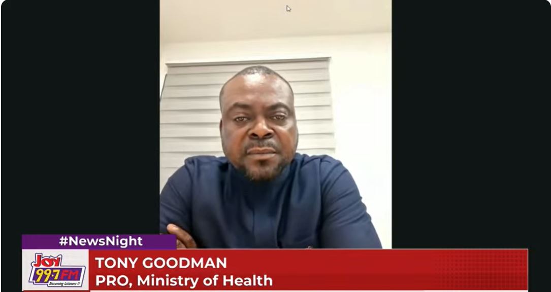 Health Ministry insists national E-Health data not hosted in Ghana