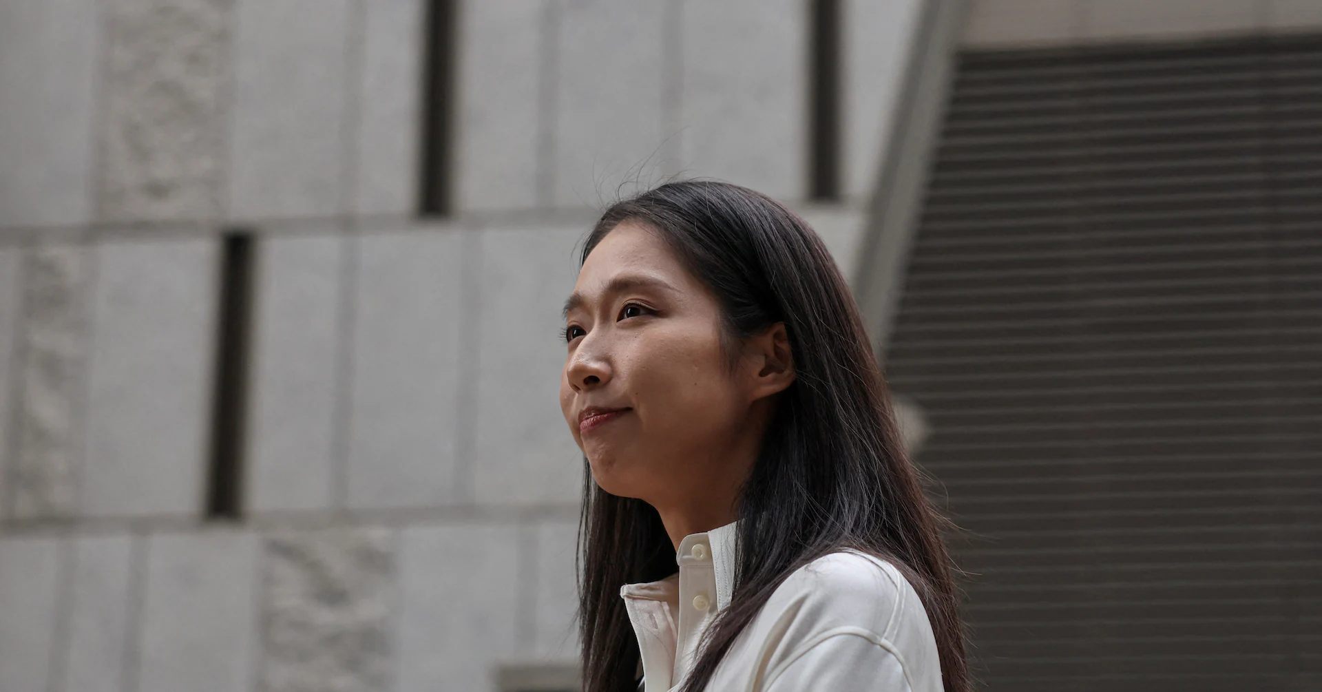 China pins hopes on Olympic star for 'high quality' Hong Kong democracy