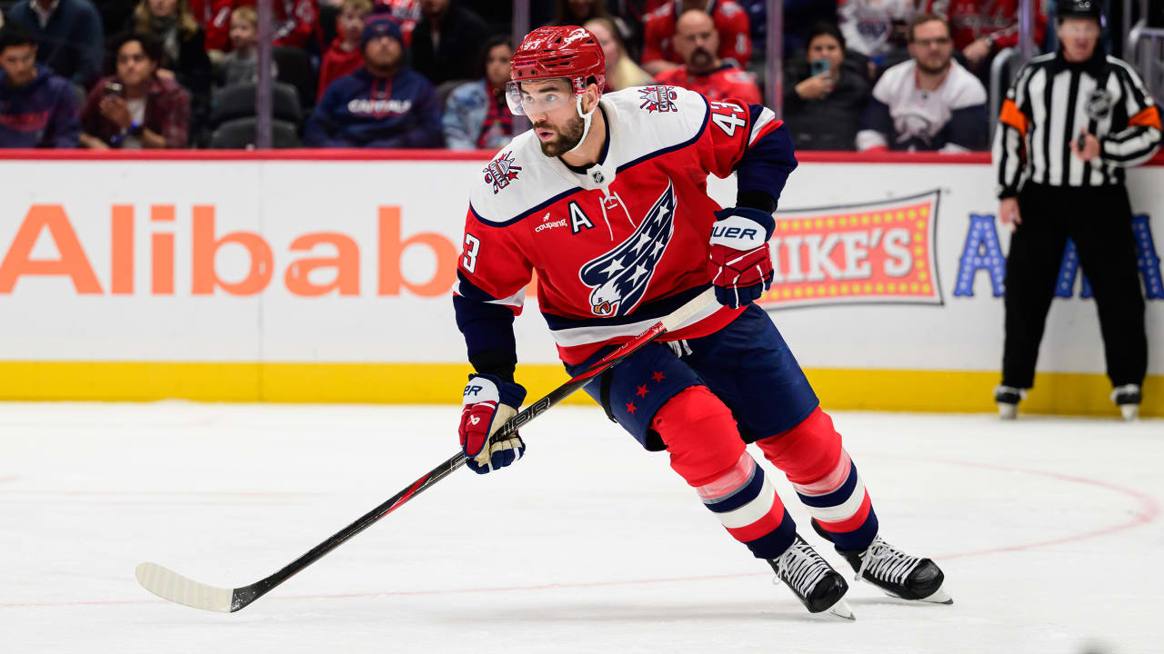 Wilson says making Canada Olympic roster 'would mean the world'