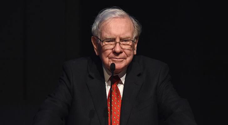 Warren Buffett Once Called This US Investment A 'Terrible Long-Term Asset' - But He's Holding $348 Billion Of It Today