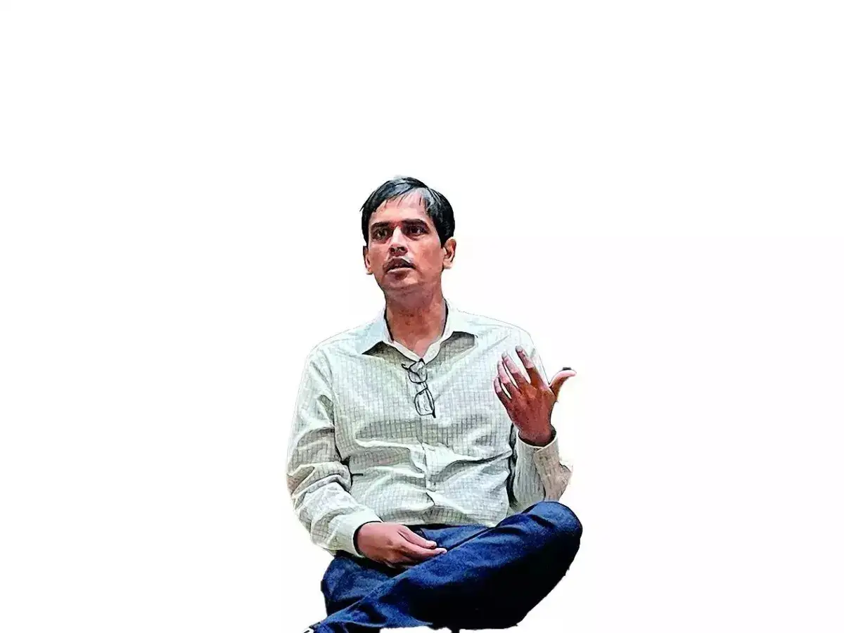 India emerges as OpenAI’s second-largest market: CTO Srinivas Narayanan