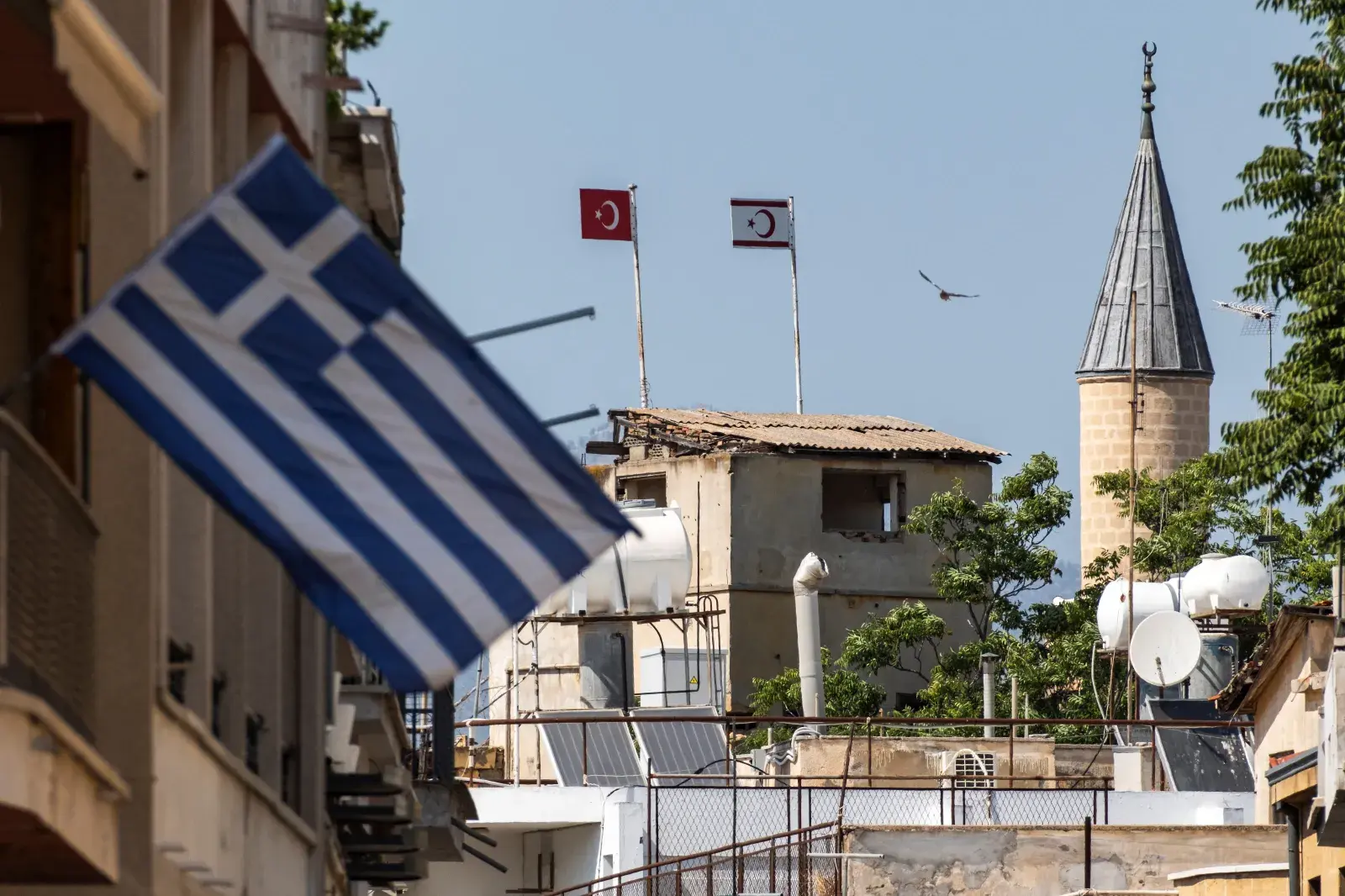 A New Chance for Peace in Cyprus? | Opinion