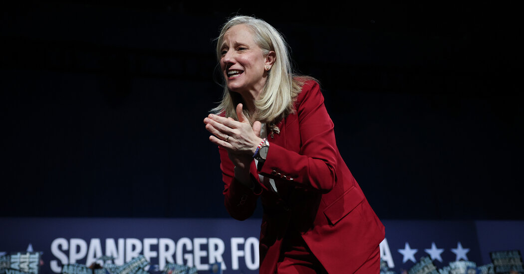 Can Tuesday’s Success Carry Democrats Further Than the Midterms?