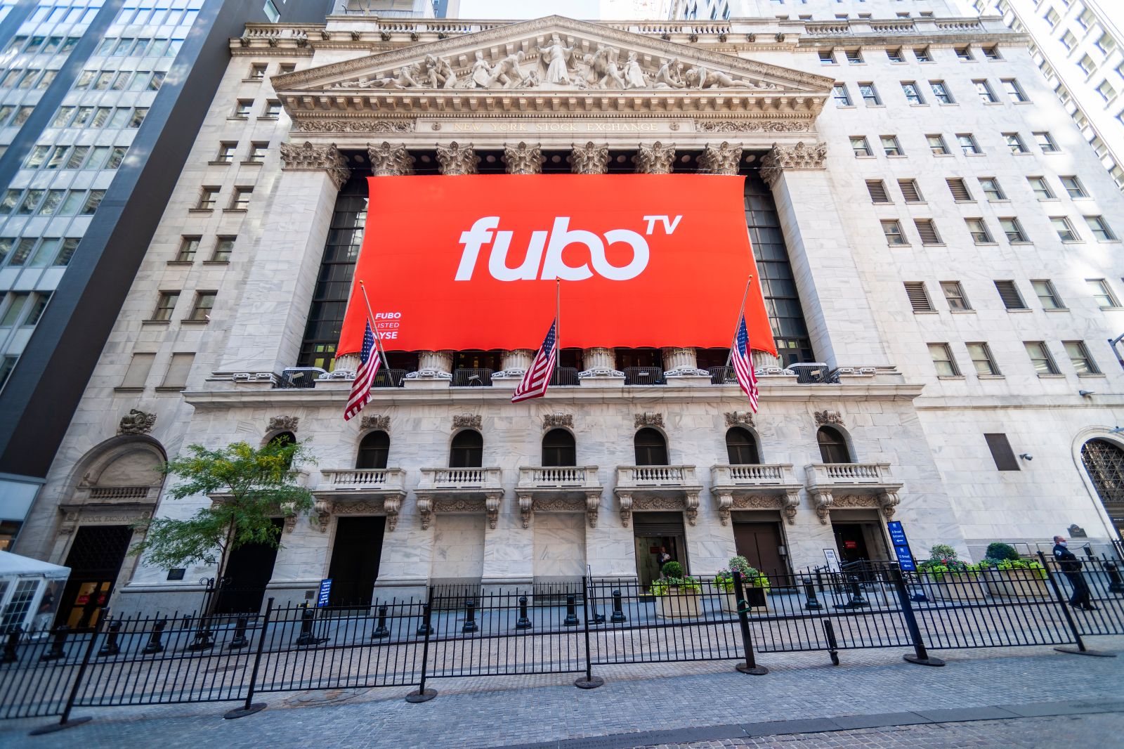 1.63 Million Reasons to Buy FuboTV Stock Now