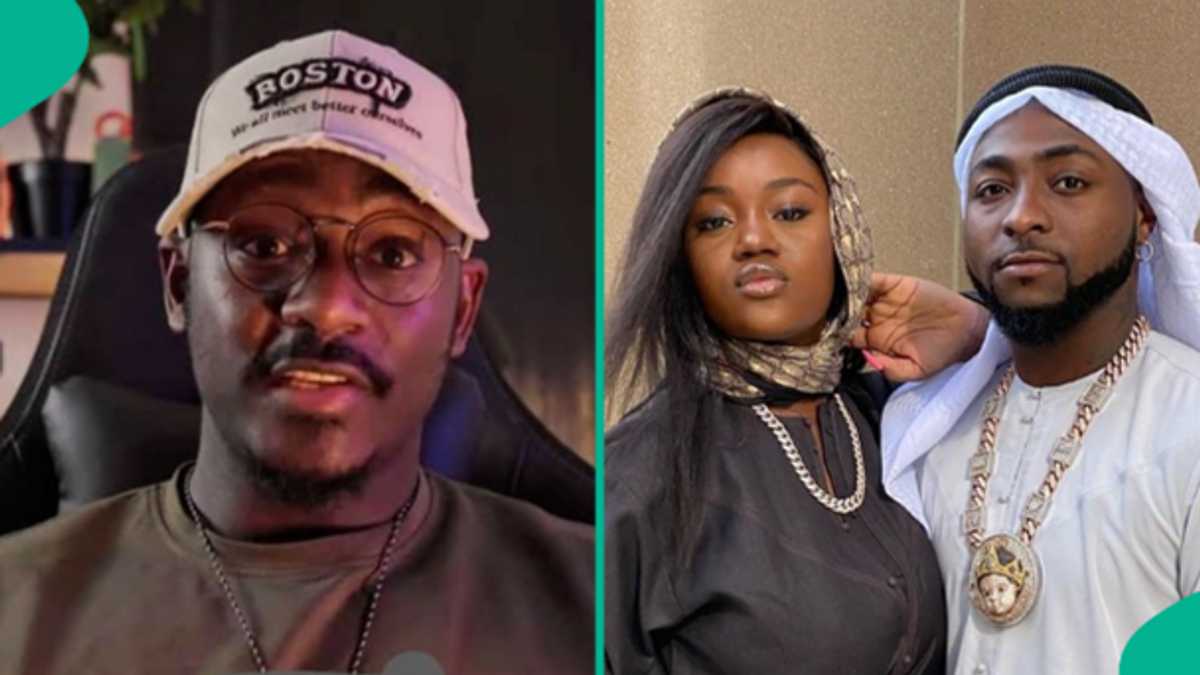 What a Nigerian man said about Chioma Adeleke has everyone thinking