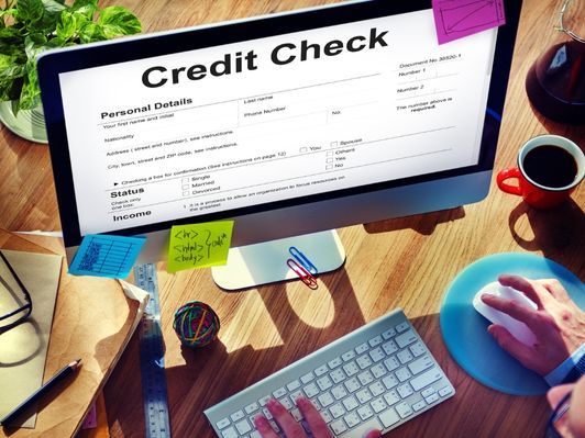 Why Employers Run Credit Checks
