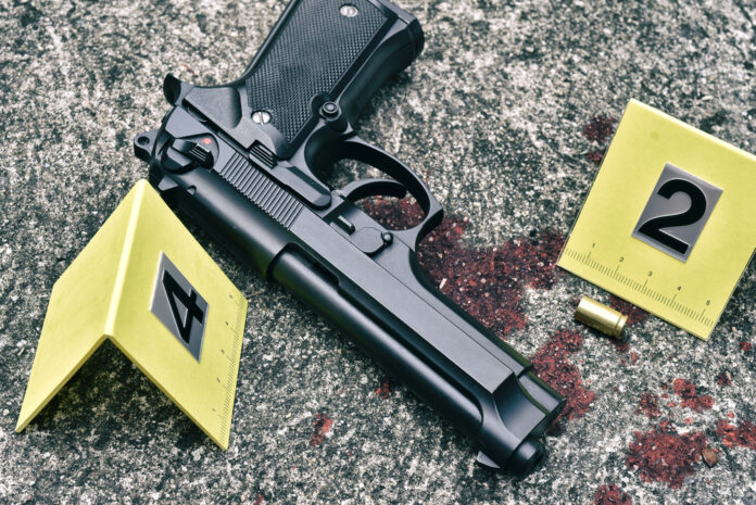 Six suspected dacoits killed, seven flee in Lahore encounters