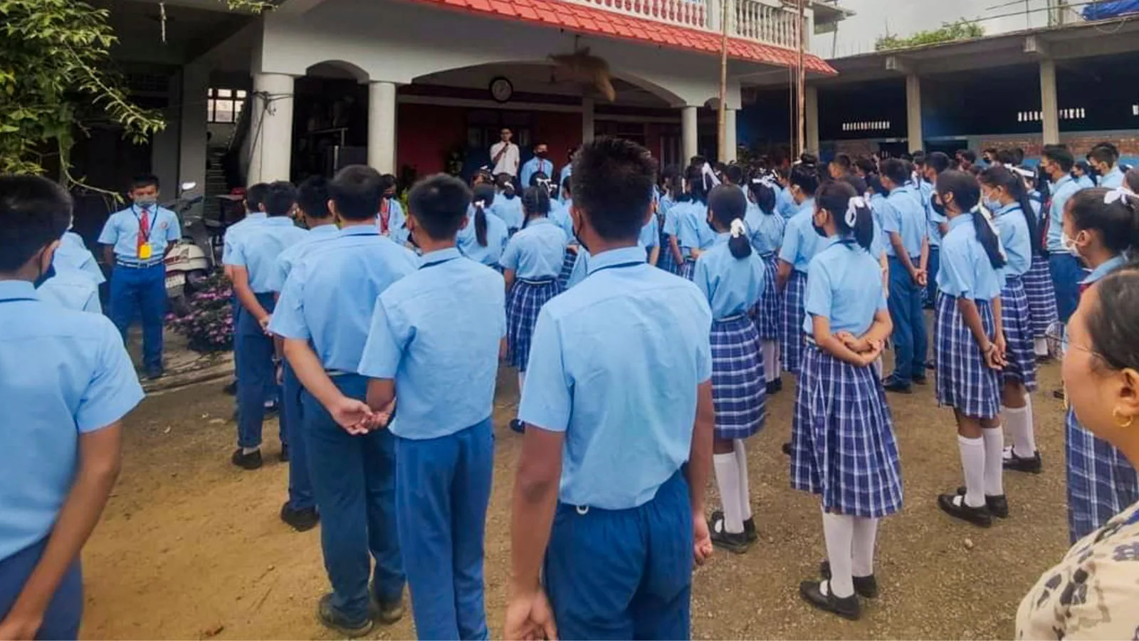 School Assembly News Headlines For November 4: Top National, International & Others News
