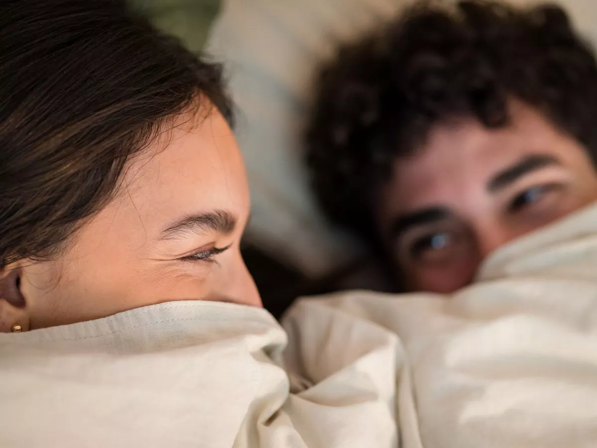 More than third of UK students have no sex at university says new research