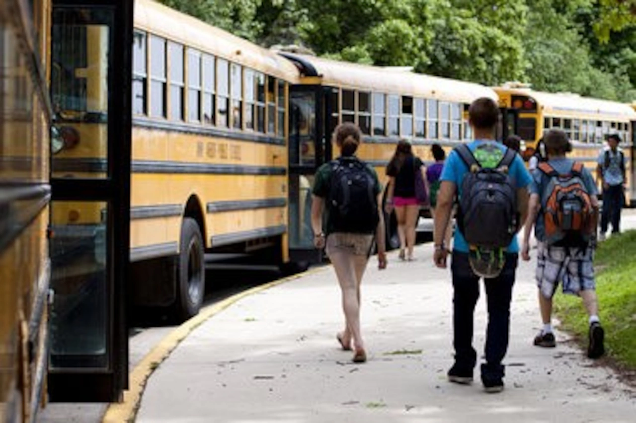 Voters approve Kent County school millage renewal