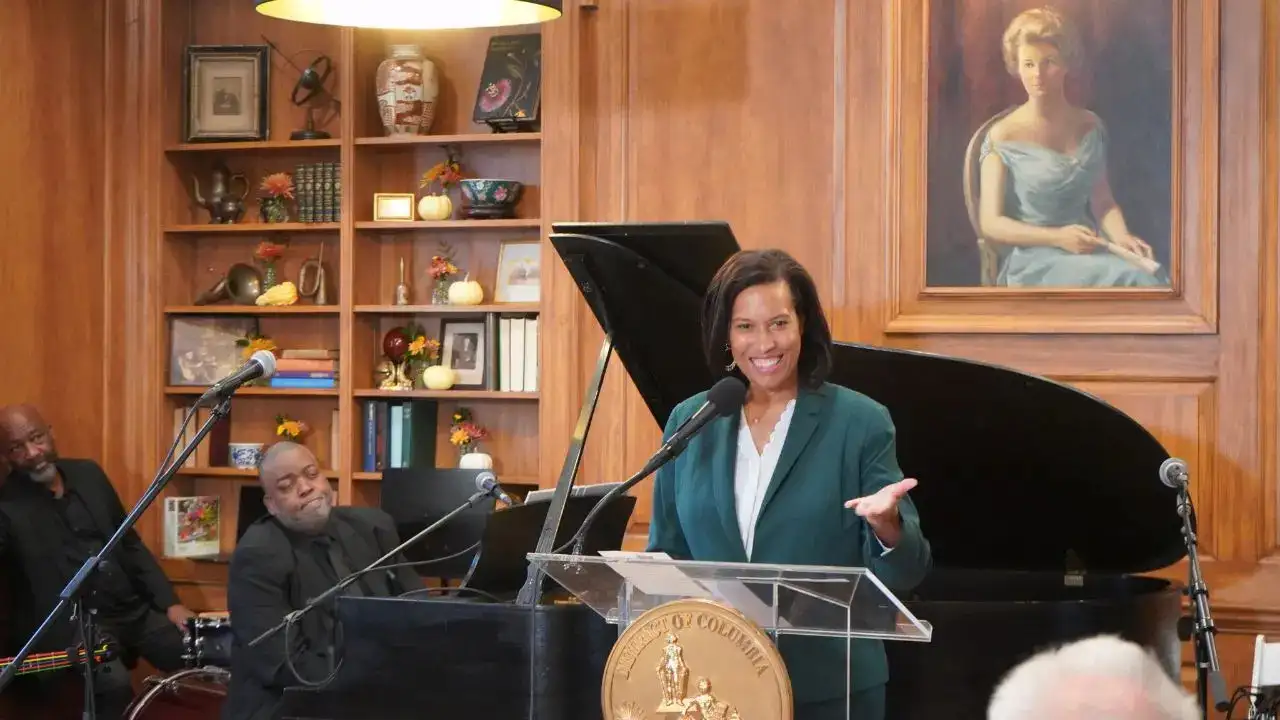 DC Mayor Muriel Bowser Declares Citywide Juvenile Curfew Amid Surge in Youth Disorder