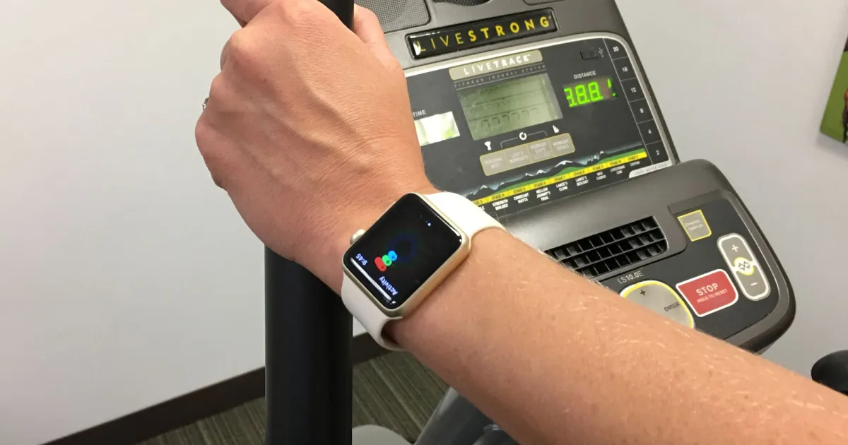 Your next Apple Watch may feature AI to predict structural heart diseases