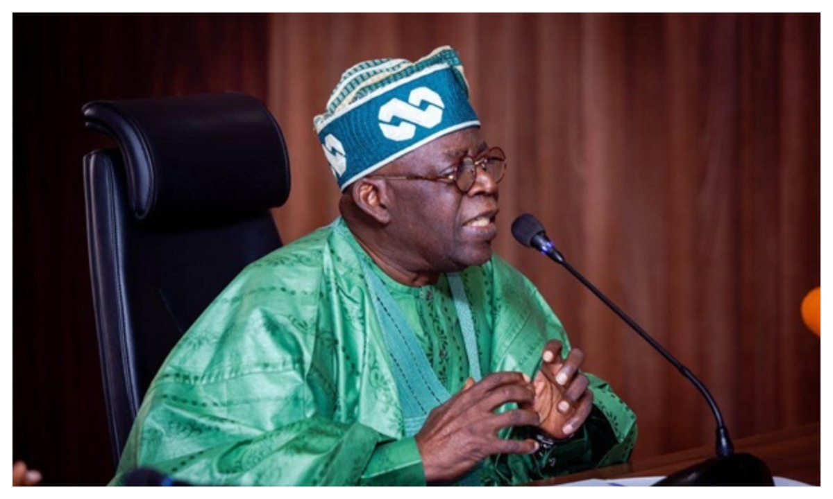 Tinubu orders immediate end to resident doctors’ strike