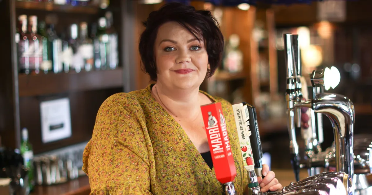 How one pub is tackling its drinkers feeling ‘lonely’