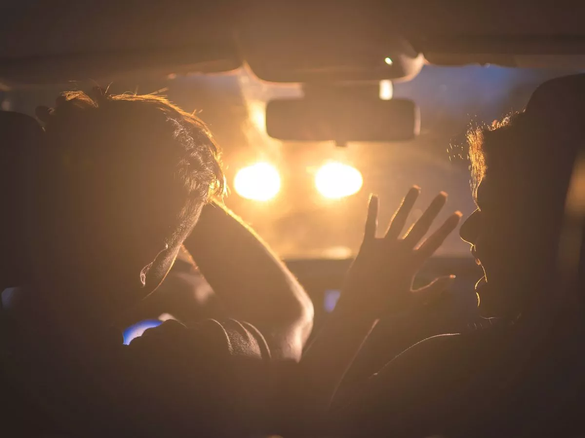 UK Government to review 'dazzling' LED headlights as night driving safety concerns rise