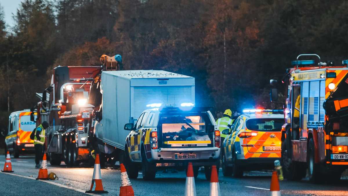 Ghanaians mourn as five pass on in accident at Asikuma Junction