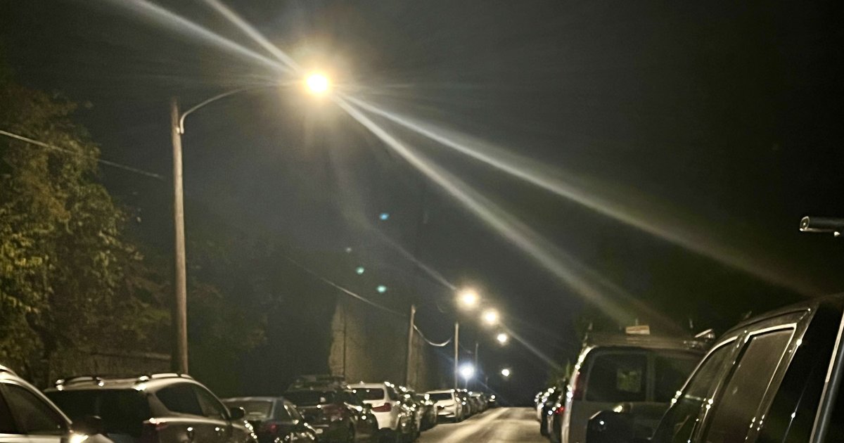 Your guide to Philadelphia's $91 million streetlight replacement project