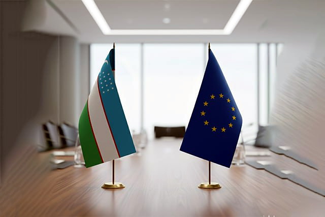 Uzbekistan and the European Union Strengthen Strategic Energy Partnership - UzDaily.uz