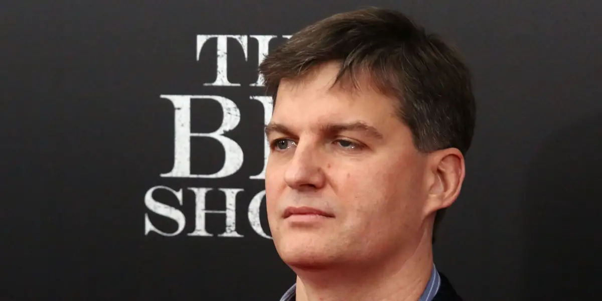 Why 'Big Short' Michael Burry Is Betting Against Nvidia, Palantir, AI