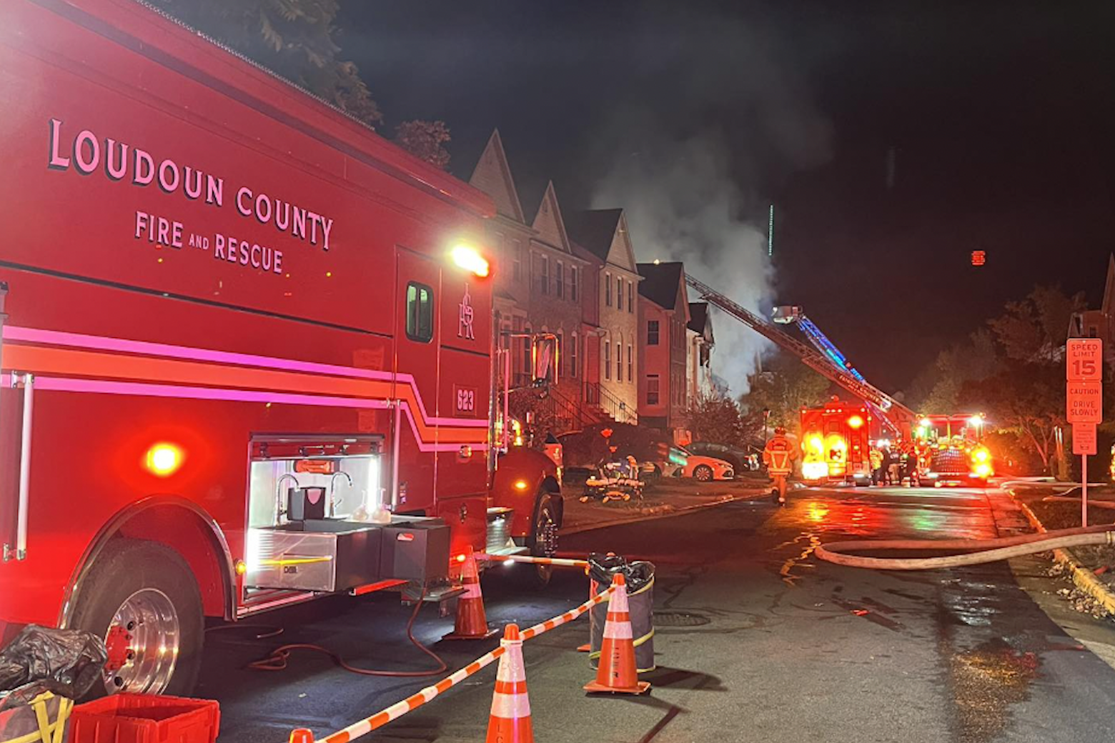 Suspect in Loudoun Co. deadly fire was charged in 2002 fraud scheme involving Russian organized crime boss