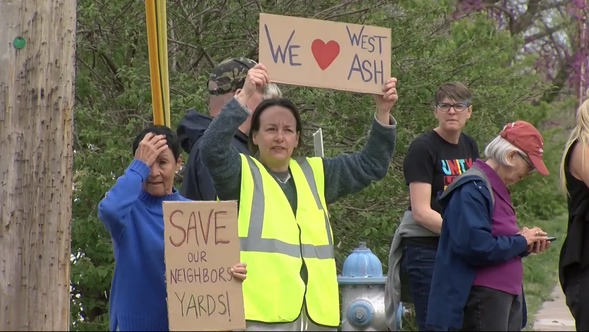 Columbia's Ash Street improvements awaiting MoDOT plans