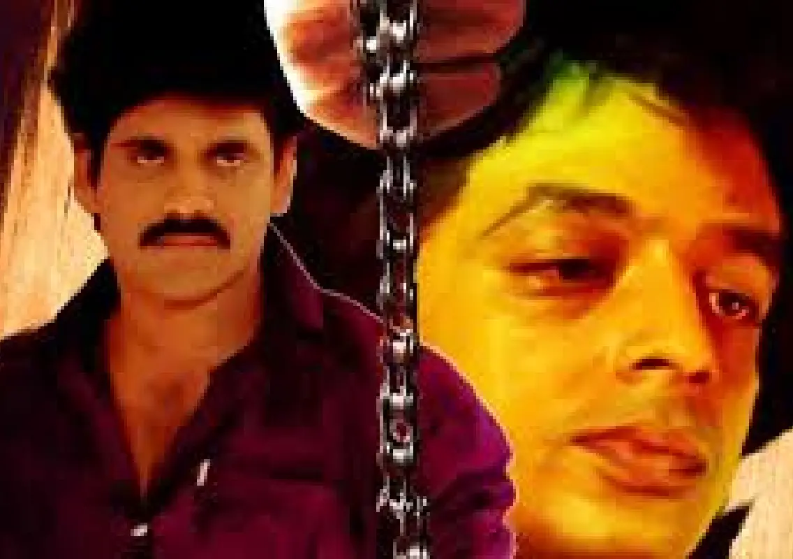 Nagarjuna and Ram Gopal Varma’s iconic film Shiva set for grand re-release