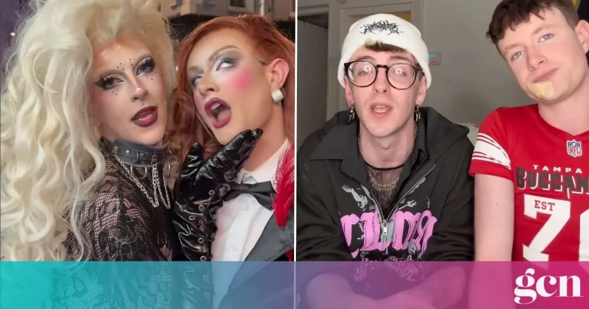 Investigation launched following assault on drag queens in Cork