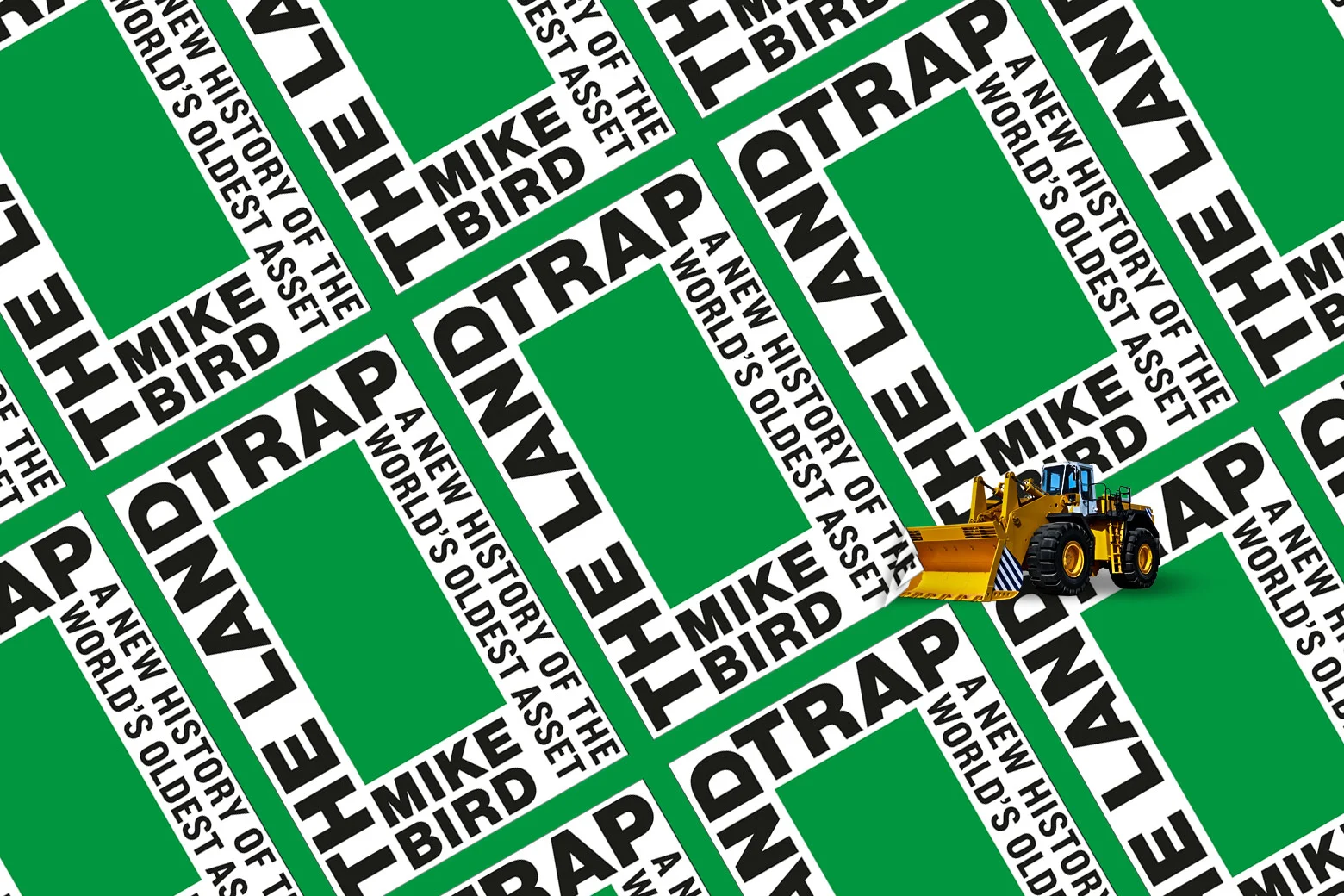 The real reason houses are so expensive is right beneath your feet.