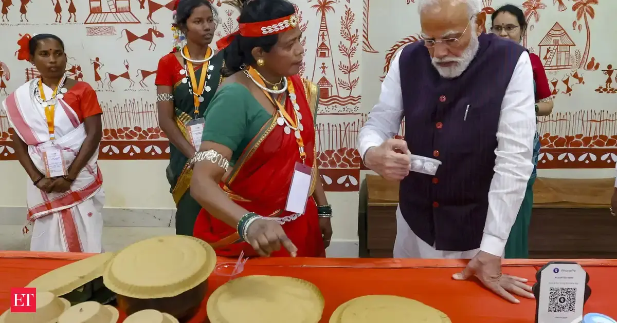 Day is not far when every corner of Chhattisgarh &amp; India will be free from Maoist terror: PM Modi