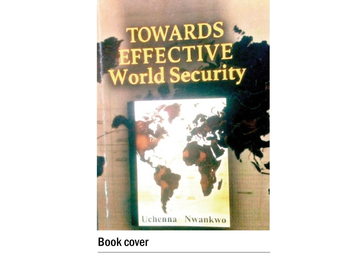 Workable ways to world peace