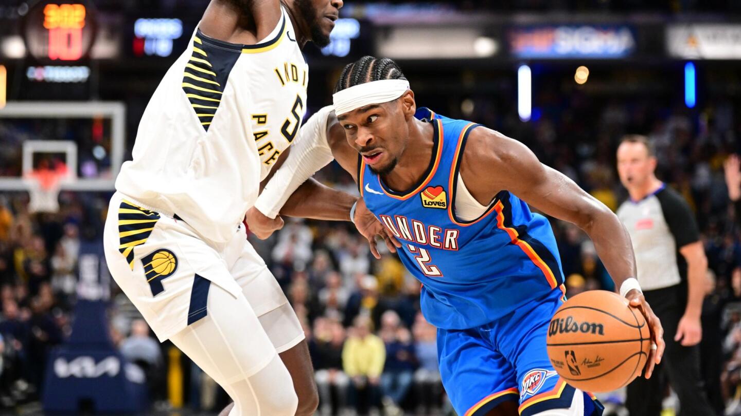 How to watch Oklahoma City Thunder vs. Los Angeles Clippers: TV/live stream info, preview for tonight’s game