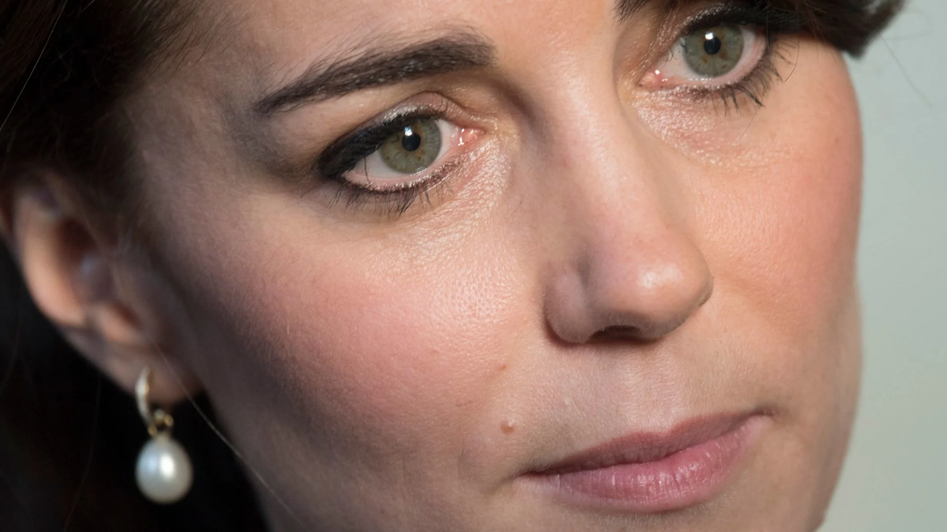 Princess Kate left her 70s-style bangs in 2015 – but we're still obsessed