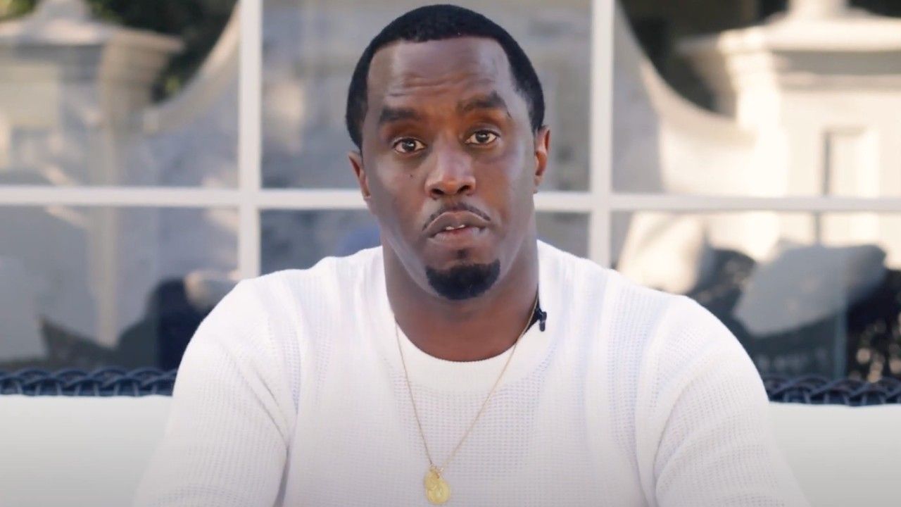 Diddy Was Handed A Legal Victory After Prison Transfer