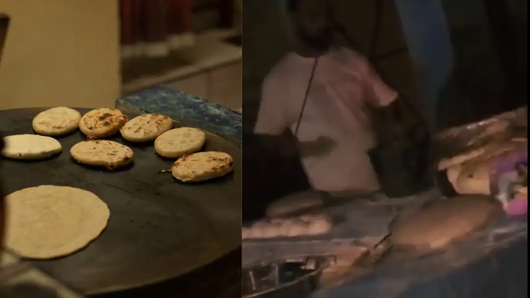 WATCH: Man Spits On Rotis At Wedding In Uttar Pradesh’s Bulandshahr; Jailed